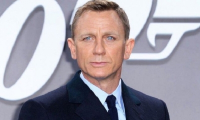 Daniel Craig 