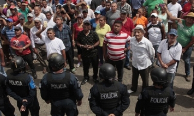 Imagen Referencial/Foto. RRSS