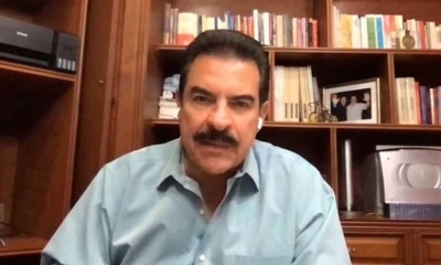 Mánfred Reyes Villa