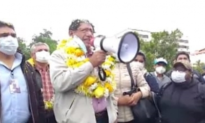 Héctor Cartagena
