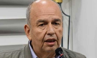 Murillo fue detenido por soborno y lavado de activos en EEUU