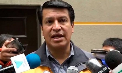 El Director Municipal de Salud dio la información.
