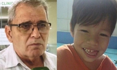 El médico fue beneficiado con medidas sustitutivas/Foto. Kandire
