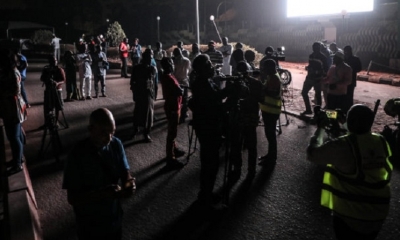 En una semana habrá elecciones/Foto. RRSS