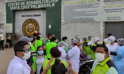 Imagen referencial/Foto. RRSS