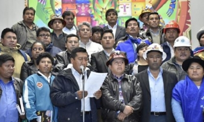 Imagen Referencial/Foto. RRSS