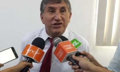 Fiscal José Parra/Foto. WM