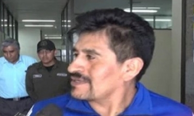 Otro hermano del ministro también es acusado de estafa/Foto. RRSS