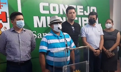 El testigo protegido que había declarado ante la Fiscalía por el caso ítems fantasmas