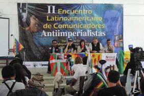 Encuentro de Comunicadores