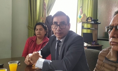 Fesimras también se adhiere a la medida.