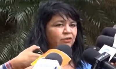 Acusa a Patricia Salazar de estafa/Foto. Captura de pantalla