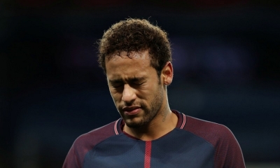 El jugador brasileño, actualmente en el PSG, puede enfrentarse a dos años de cárcel y una multa millonaria en un juicio por estafa y corrupción.
