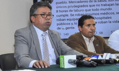 Luis Larrea/Foto. RRSS