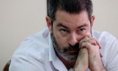 Zvonko Matkovic Ribera/Foto. RRSS