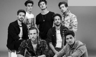 MYA  y DVICIO/Foto. RU