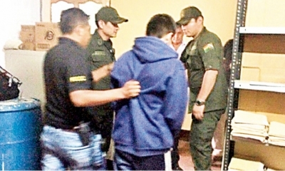 Dos adolescentes de 15 años denunciaron haber sido víctimas de violación por parte de sus exenamorados