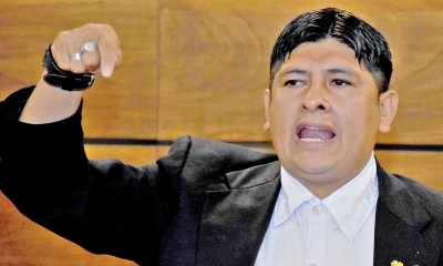 Rolando Américo Enríquez