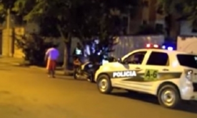 Los casos de feminicidio aumentan en el país/Foto. RRSS