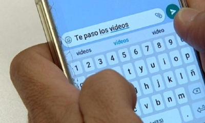 Imagen Referencial/Foto. RRSS