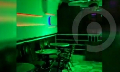 La adolescente tiene 16 años/Foto. Captura de pantalla