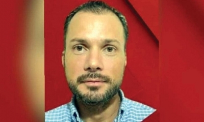 Antonio Parada. 
