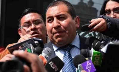 Wilson Santamaría/Foto. RRSS