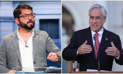 Los responsables de la represión 
