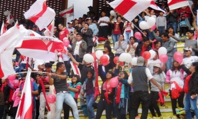 El Club Always Ready, cumplió 86 aniversario/Foto. RRSS