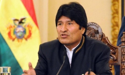 n esa época la ASP logró ubicar a sus candidatos en la primera concejalía de las provincias del trópico de Cochabamba