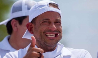  Luis Fernando Camacho