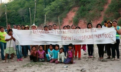 IMAGEN REFERENCIAL/Foto. RRSS