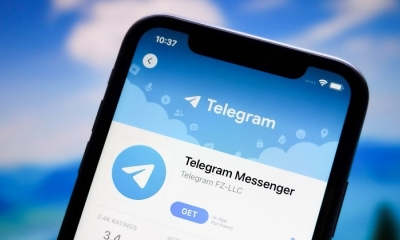 Telegram