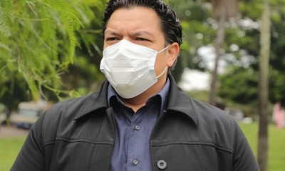 Demócratas defiende el derecho Añez