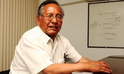 Víctor Hugo Cárdenas/Foto. RRSS