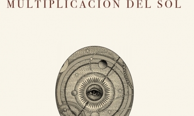La tapa de libro/Foto. RB