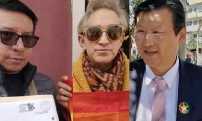 Sus declaraciones causaron polémica/Foto. Kandire 