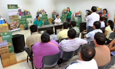 IMAGEN REFERENCIAL/ Foto. RRSS