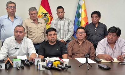 Productores han anunciado este miércoles un acuerdo para rehabilitar la exportación de carne