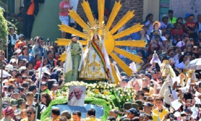 IMAGEN REFERENCIAL/ Foto. RRSS