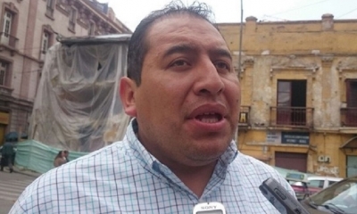 Wilson Santamaría/Foto. RRSS
