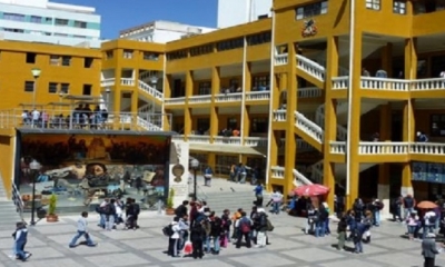 Imagen Referencial/Foto. RRSS