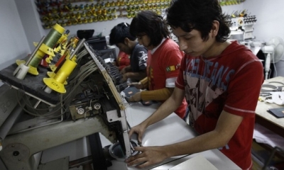 El 20 % de los trabajadores del mundo (unos 600 millones) trabajan de noche.