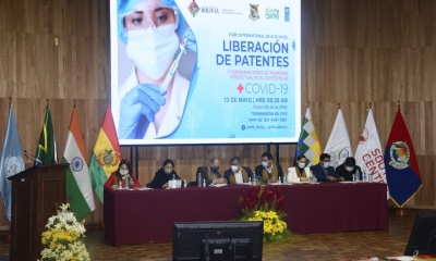 Foro de Patentes