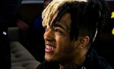 El rapero Jahseh Dwayne Onfroy, más conocido como XXXTentacion. Foto: RT