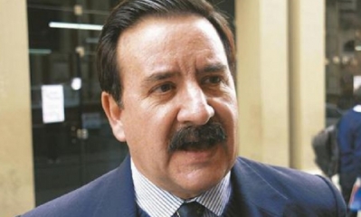 Diputado Victor Gutiérrez/Foto.Archivo