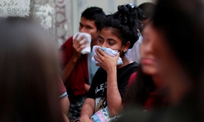 Coronavirus: ¿Por qué es importante que se cumpla la cuarentena obligatoria? | Fuente: AFP