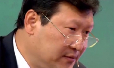 Chi Hyun Chung/Foto. Captura de pantalla