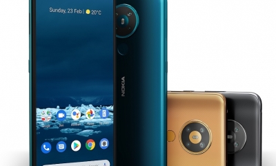 HMD Global, el hogar de los teléfonos Nokia