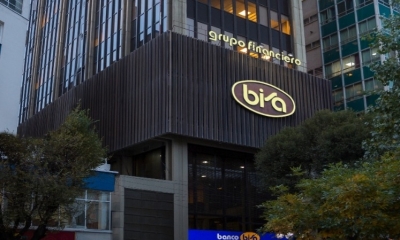 Banco BISA